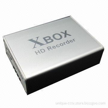 1-channel Mini Car DVR Board, 704 x 576-pixel Resolution